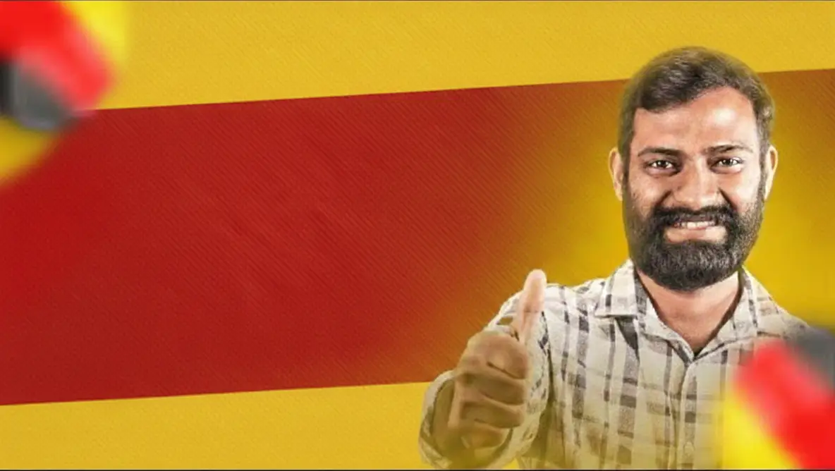 3 sie in german Pronouns