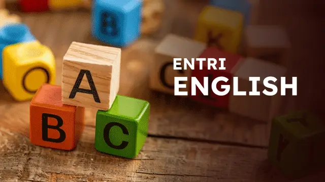 Spoken English Course