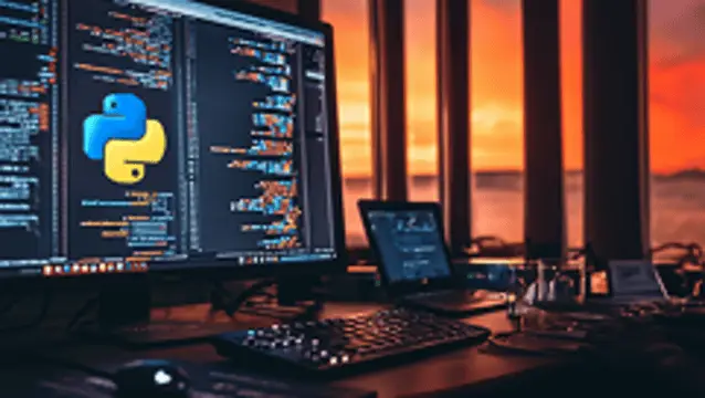 Free Python Course in Tamil