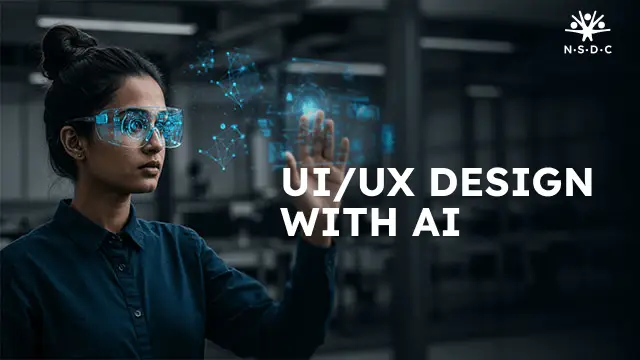 UI/UX Design with AI