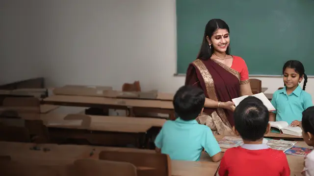 Basics of Educational Psychology & Child Development