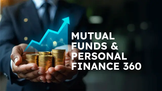 Mutual Funds Course in Tamil