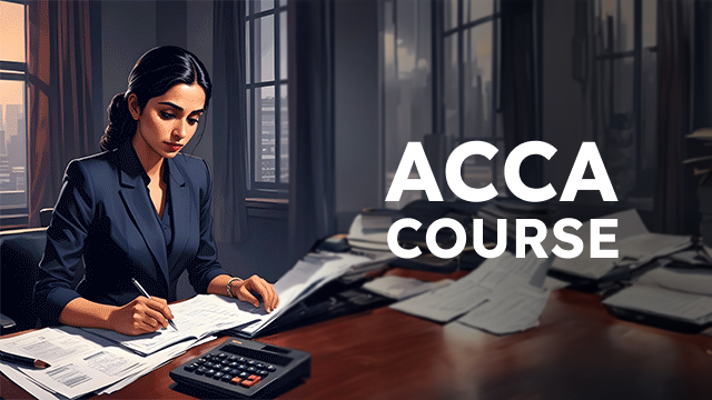 ACCA Course