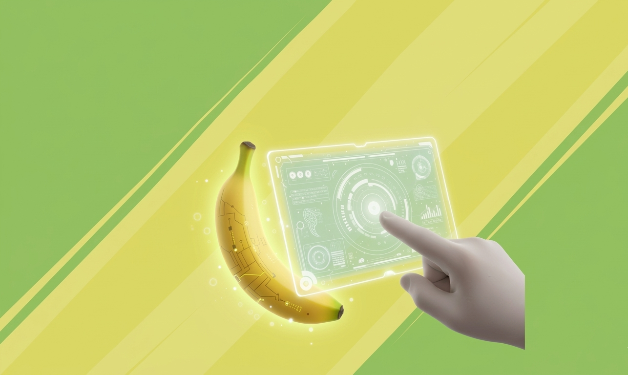 How to Use Nano Banana -Explained in Malayalam