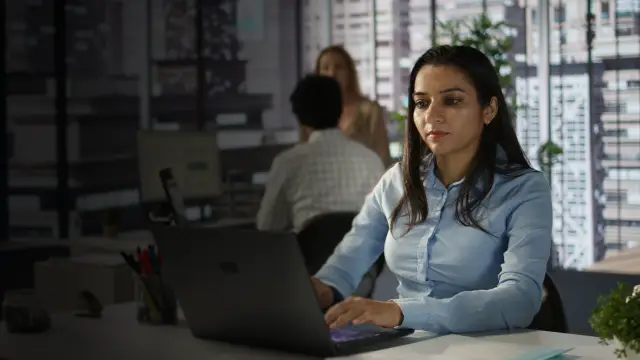 Free Office Operations and Management Course