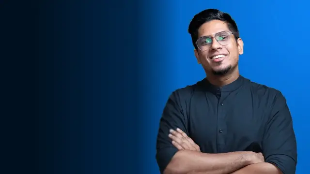 Free Health Insurance Masterclass by Sharique Samshudheen