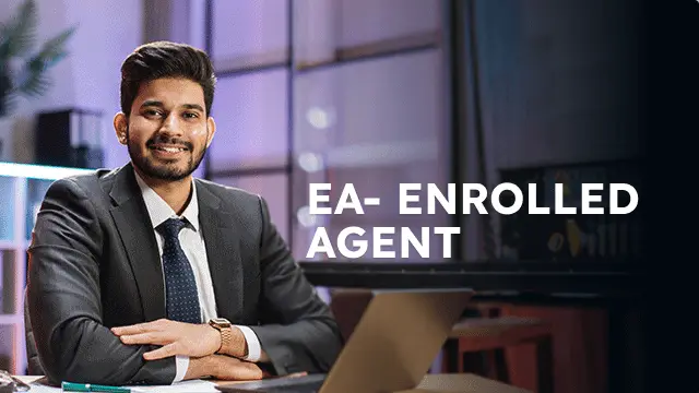Enrolled Agent Course in Kerala