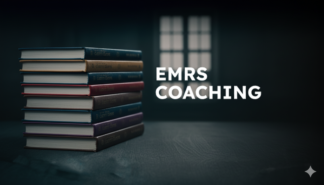 EMRS Coaching