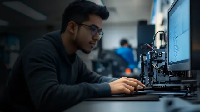 Free Embedded Systems Foundation Course in Malayalam