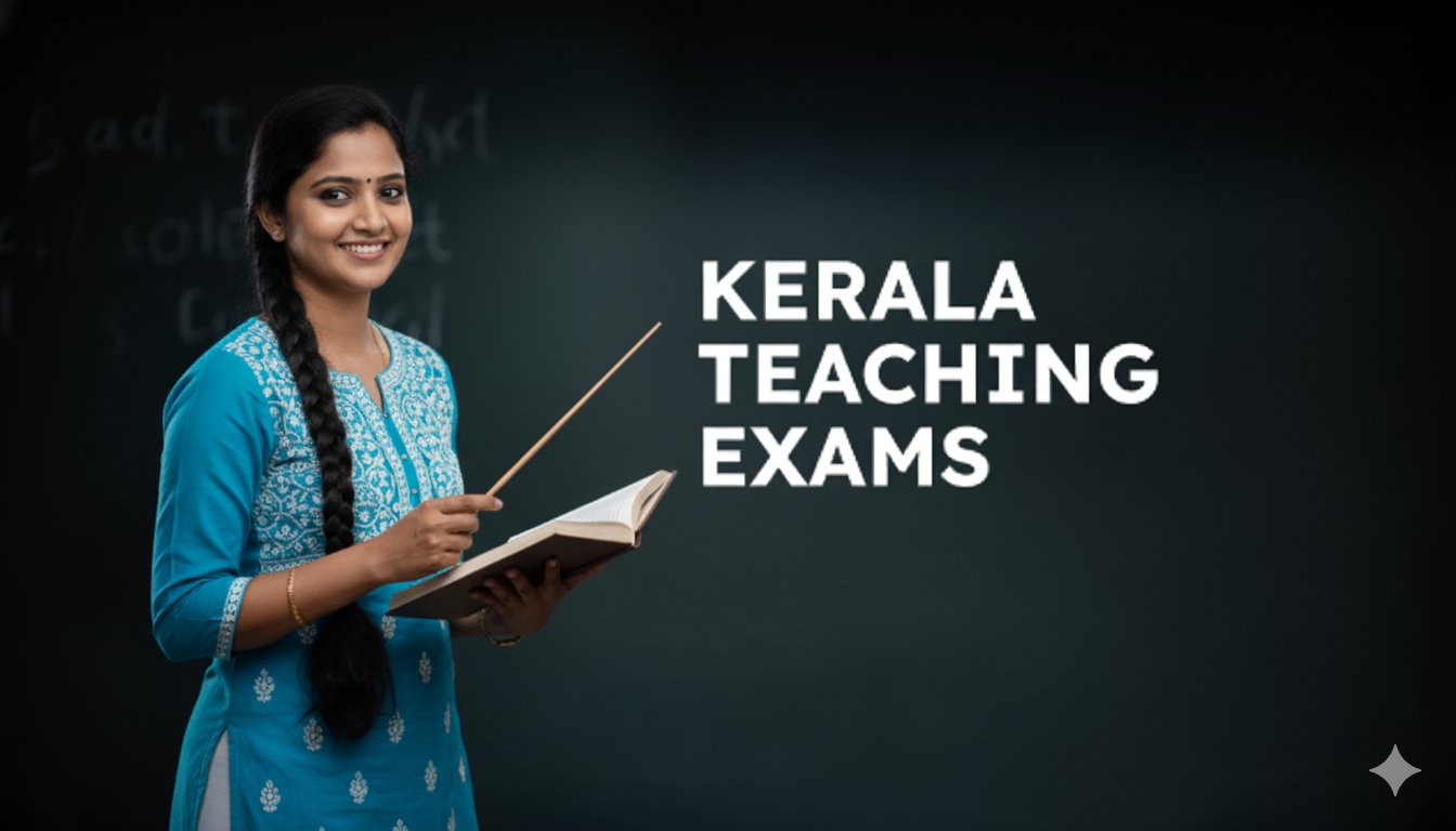 Kerala Teaching Course