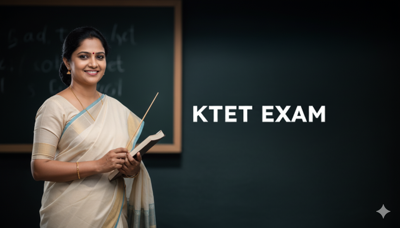 KTET Exam Course