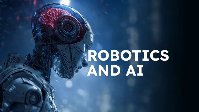 Robotics and AI Course