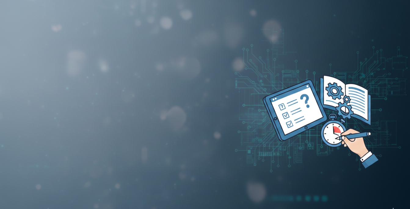 Technical Exam Training Courses