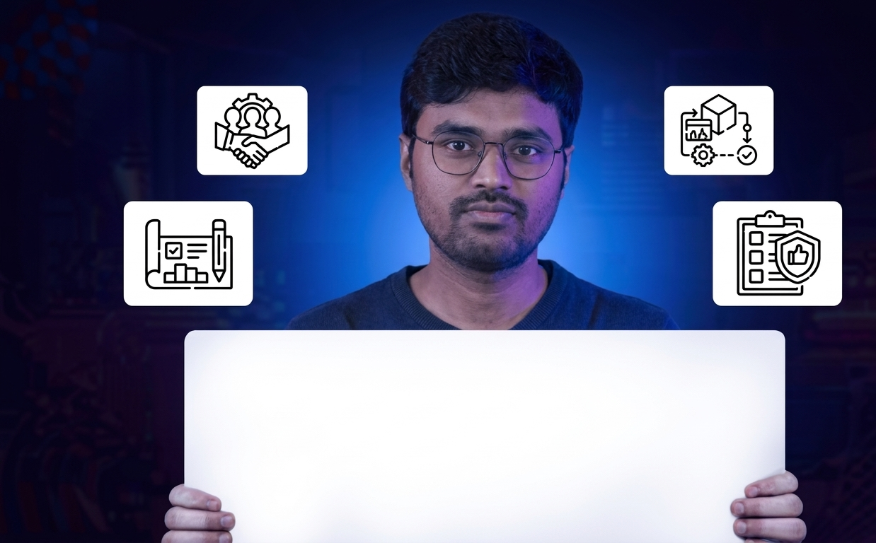 Data Analyst Roadmap for Beginners in Tamil