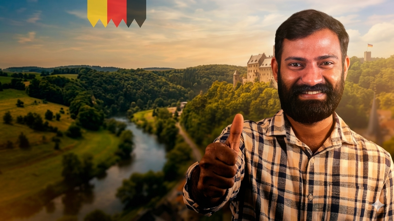 The 5 golden verbs -Explained in Malayalam