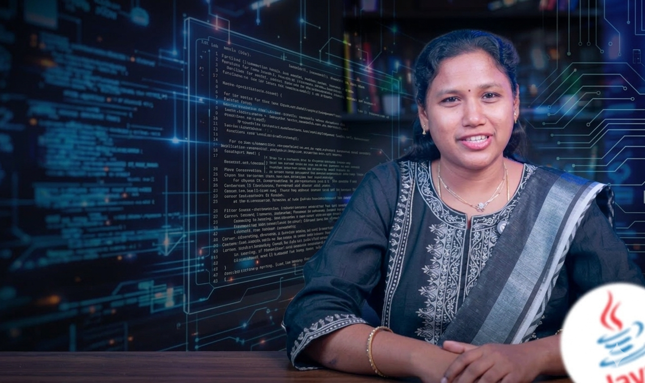 Free Java full Course in Tamil