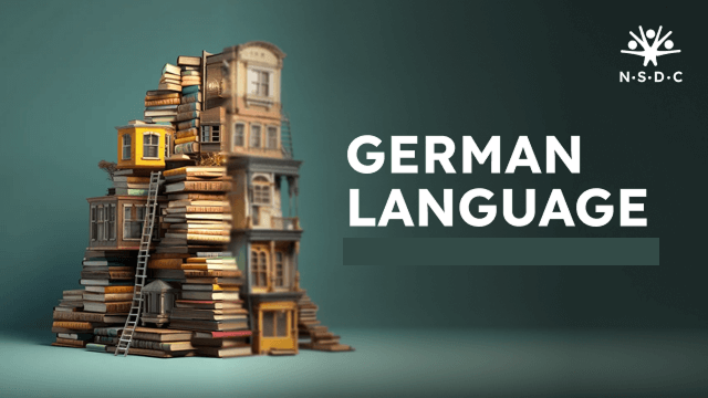 German Langauge Course in Kerala