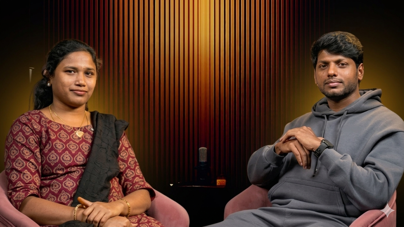 Free UI UX Designer Course in Tamil