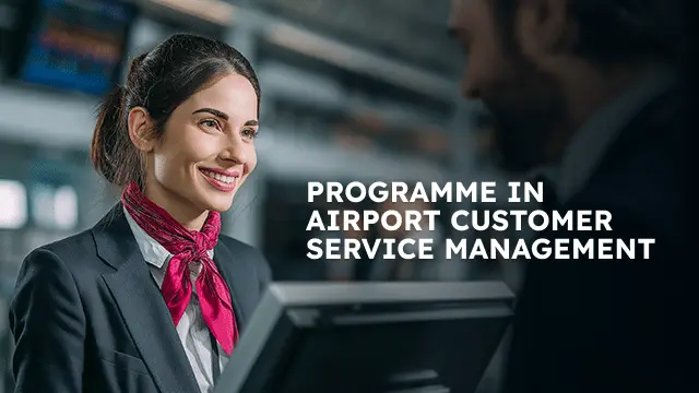 Airport Management Course in Kerala