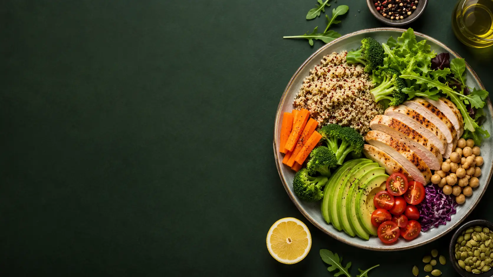 Free Diet Planning Course in Malayalam