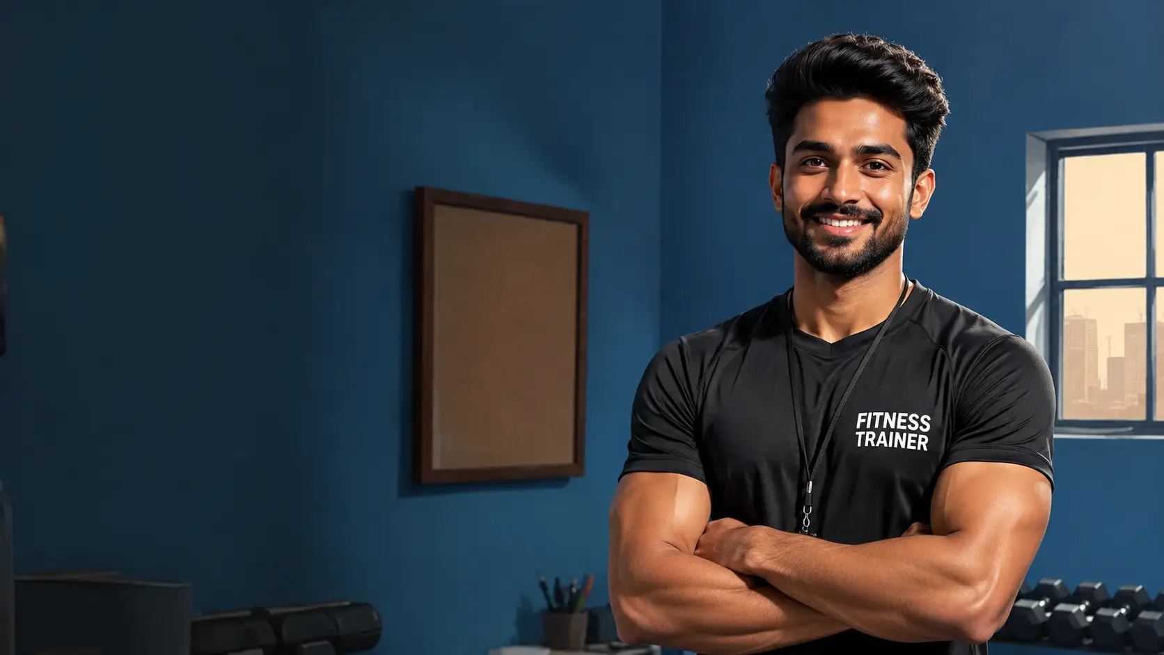Fitness Trainer Courses