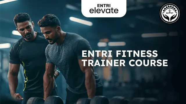 Fitness Trainer Courses