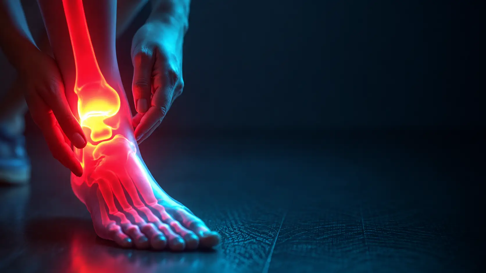 Fitness Injury Prevention & First Aid – Free Course