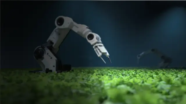 Free Basics of Robotics in Malayalam