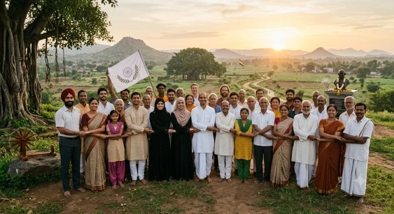 gemini prompts for gandhi jayanti