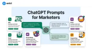 chatgpt prompts for marketers