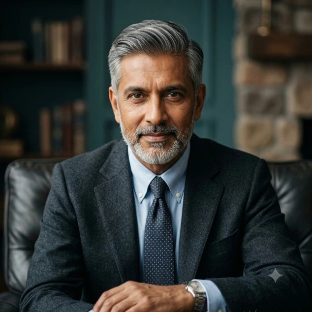 male hairstyle prompts for gemini