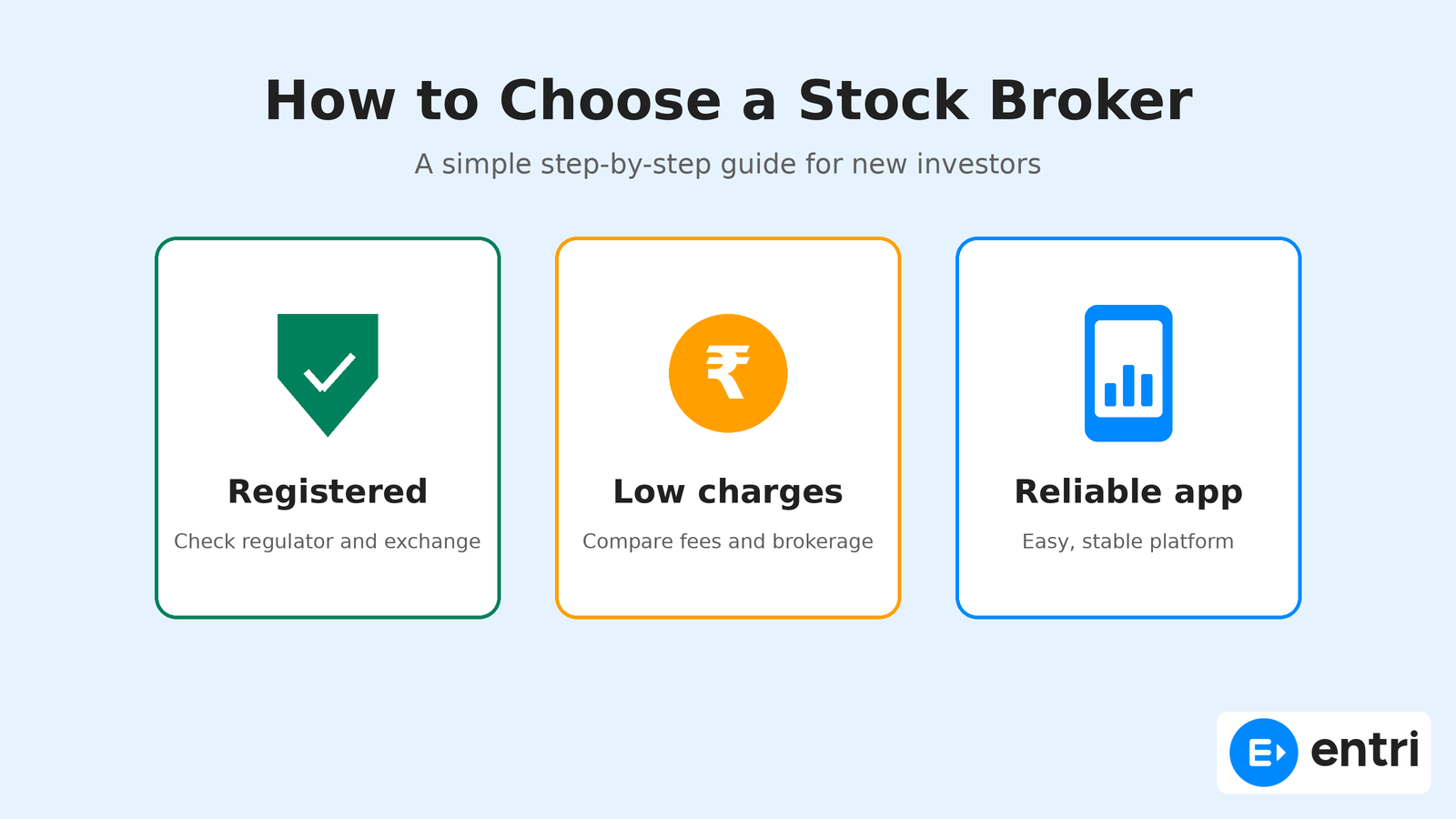 Stock Broker