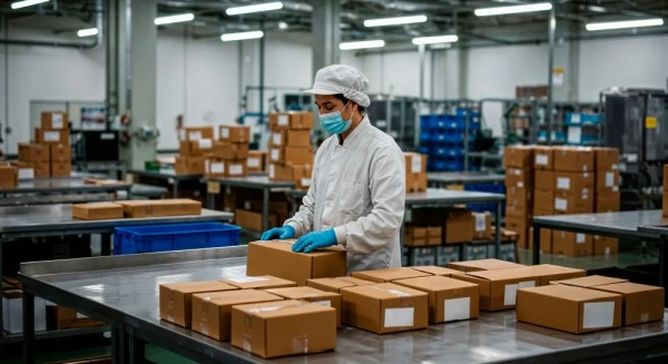functions of logistics