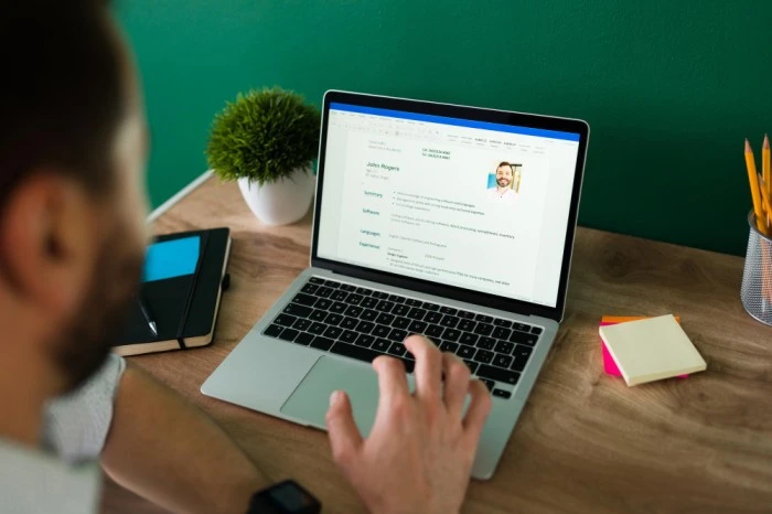 chatgpt prompts for resume writing