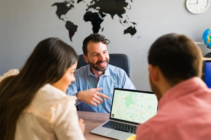 chatgpt prompts for travel agents