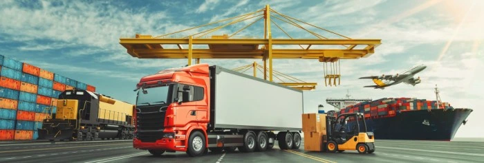 what is logistics