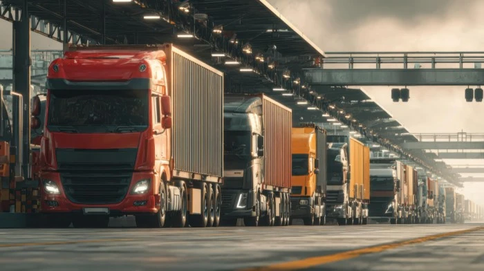 functions of logistics