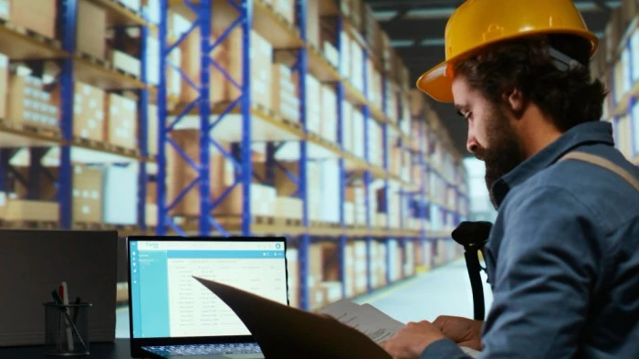 functions of logistics