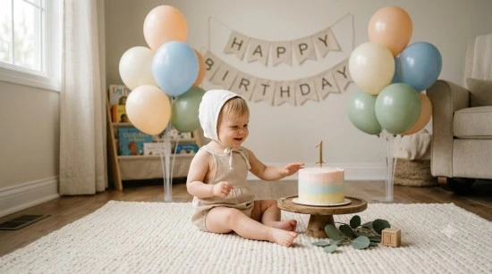 gemini prompts for image generation birthday