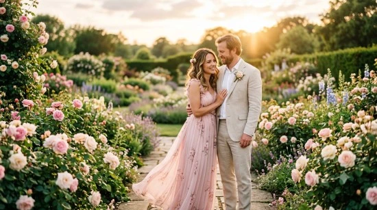 gemini prompts for image generation wedding anniversary