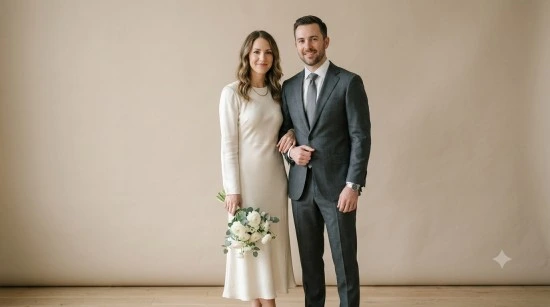 gemini prompts for image generation wedding anniversary
