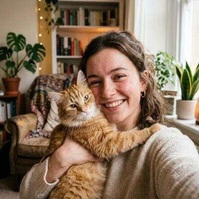 gemini prompts for image generation selfie
