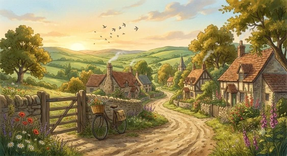 gemini prompts for image generation ghibli art