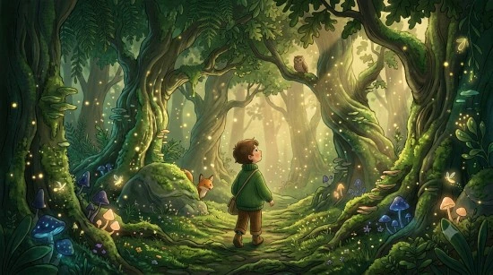 gemini prompts for image generation ghibli art