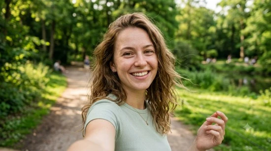 gemini prompts for image generation selfie