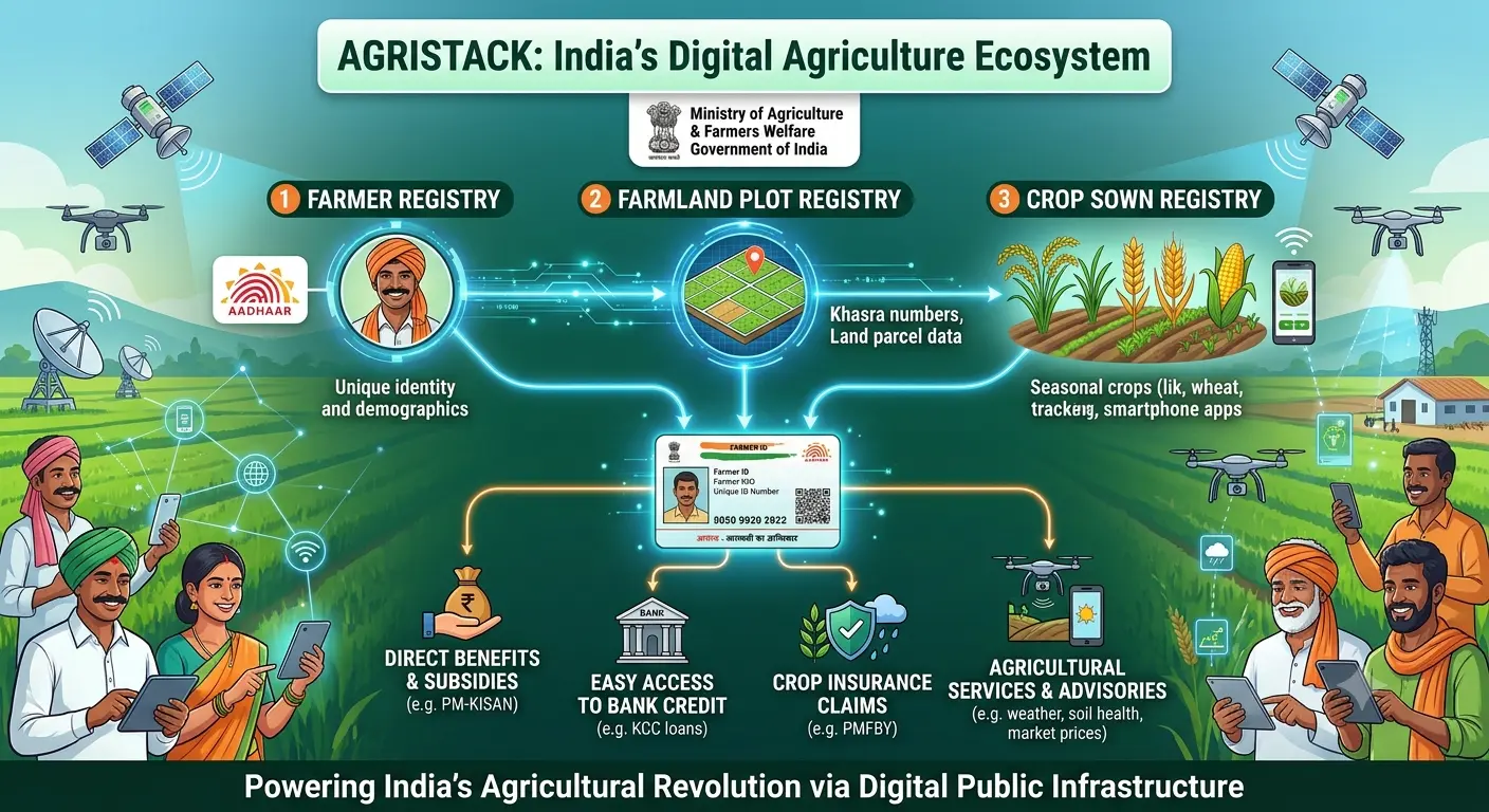 AgriStack 