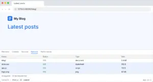 python_static_files
